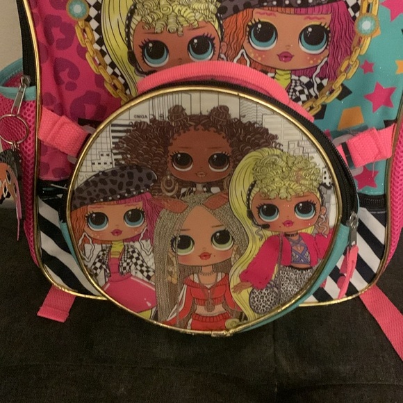 LoL Backpack 🎒 - Picture 2 of 5